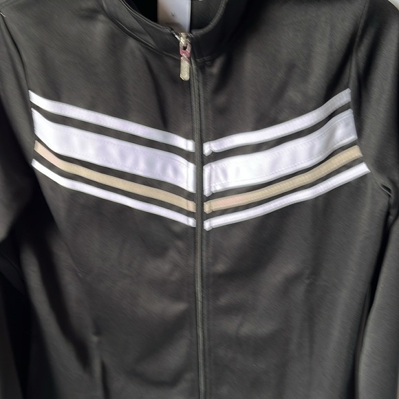 K. Jordan Track Jacket Vintage - Picture 3 of 10